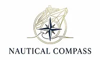 Nautical Compass Logo