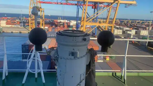 CMA CGM