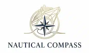 Nautical Compass logo